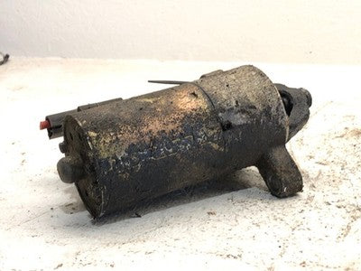 2000-2004 Ford Focus Starter Motor Oem 2.0L Dohc 5 Sp F3rz11002arm