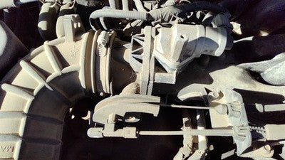 2002-2003 Ford Explorer Throttle Body Valve Oem With Sensors 1L2z9e926db