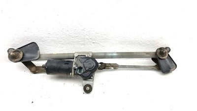 2004-2015 Nissan Titan Windshield Wiper Motor With Transmission Linkage Oem
