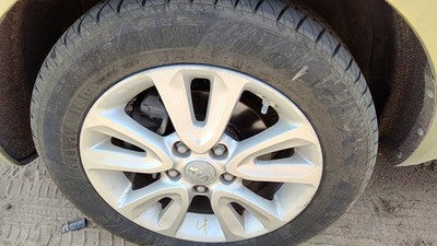 2012-2013 Kia Soul 16' Aluminum Wheel Oem Factory 10 Spoke Rim #4 529102K260