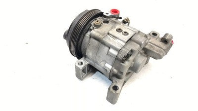 2000-2003 Legacy Outback Ac Compressor Air Conditioner Pump Assembly Oem 2.5l