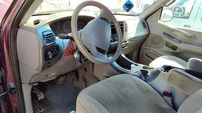 1997 Ford Expedition Wiring Harness For Engine Oem 5.4L