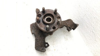 1995-2005 Chevy Cavalier Passenger Right Spindle Steering Knuckle With Hub Oem
