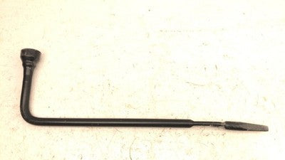 2007 Yukon Denali Yukon Denali Spare Tire Jack With Tools Oem Set Kit Roadside