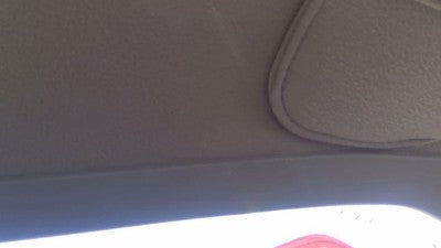 2000 Ford Ranger Driver Left A Pillar Trim Windshield Post Panel Oem Gray