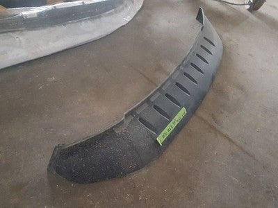 2013-2024 Dodge Ram 1500 Bumper Plastic Trim Strip Oem 68160855Ac