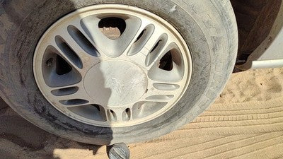 1997-2005 Chevy Venture 15 Aluminum Wheel Oem Factory Ph3 Rim #3 09592264