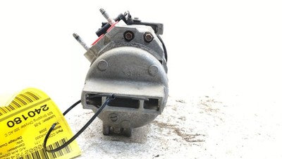06 Chrysler 300 Ac Compressor Air Conditioner Pump Assembly Oem 3.5L 55111035Ab