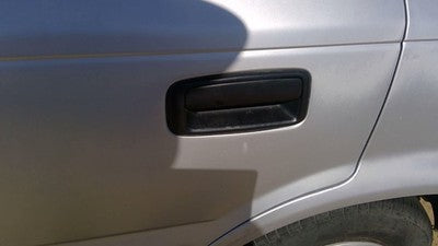 1990 Corolla Station Wagon Driver Left Rear Outside Door Handle Oem Back Lever