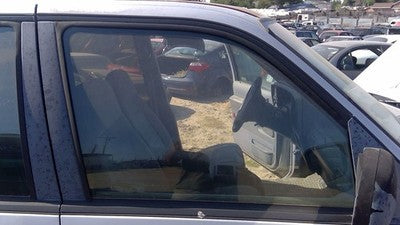 1991-1994 Ford Explorer Passenger Right Front Side Window Door Glass Oem
