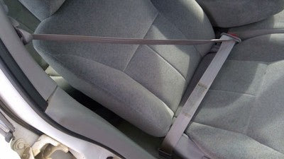 98 Mercury Sable Passenger Right Front Seat Belt Retractor Oem Shoulder Gray N2