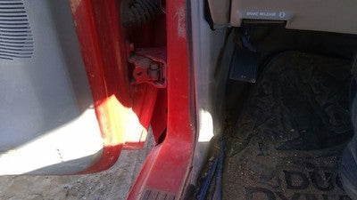 2000 Ford Ranger Driver Left Lower Kick Trim Panel Oem Gray