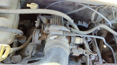 2004 Jeep Liberty Throttle Body Valve Oem With Sensors 3.7L 05114401Aa