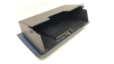 1995 Ford F150 Glove Box Assembly Complete Door With Latch Oem Blue