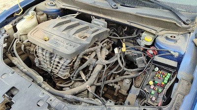 2008 Dodge Avenger Wiring Harness For Engine Oem 2.4L