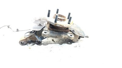 07-10 Chrysler Sebring Driver Left Front Spindle Steering Knuckle With Wheel Hub