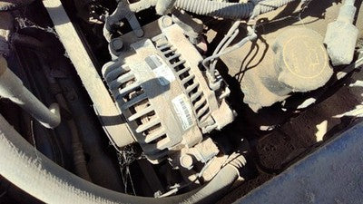 1999-2003 Ford Windstar Alternator 3.8L Xf2z10346ba
