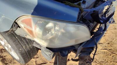 2008-2012 New Style Malibu Passenger Right Head Light Oem Front Lamp 25984637
