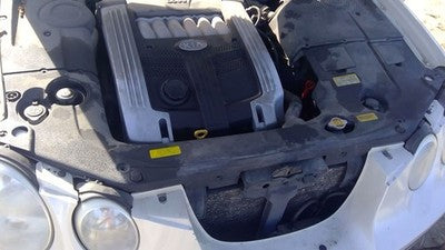 04-06 Amanti Front Engine Cover On Top Of Radiator Support Plastic Shield 3.5L
