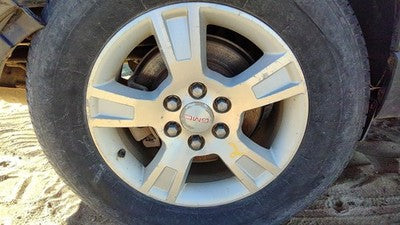 2008-2009 Gmc Acadia 18 Aluminum Wheel Oem Factory Rim
