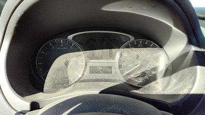 15 Nissan Altima Speedometer Cluster Instrument Gauges Panel Oem Dash 248109Hp0a