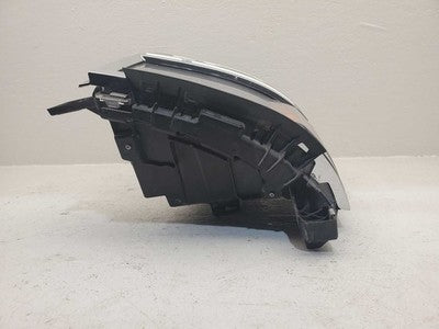 14-15 Silverado 1500 Driver Left Head Light Front Lamp With Bracket 2502410