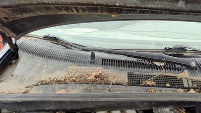 1998-2003 Toyota Sienna Passenger Right Windshield Wiper Arm Oem Blade Lever