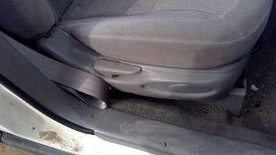 1998 Ford Taurus Passenger Right Side Seat Trim Panel Oem Gray