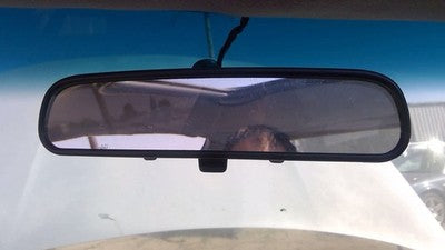 1991 Cutlass 2 Door Inside Rear View Mirror Oem Windshield Mounted