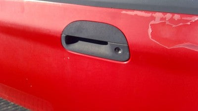 1997-2004 Ford F150 Rear Tail Gate Handle Oem Release Lever 7L3z9943400aa