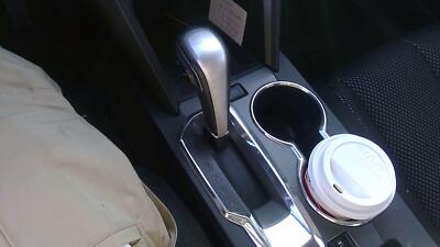 2010-2014 Gmc Terrain Floor Shifter Lever Assembly Shift Automatic Transmission