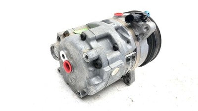 1994-1998 Saturn Sw2 Ac Compressor Air Conditioner Pump Assembly Oem 1.9L