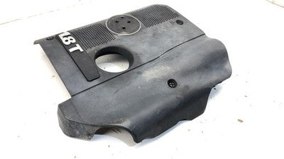 1998-2005 Vw Passat Engine Cover Top Plastic Shield Oem 1.8L Turbo 58103724Aa
