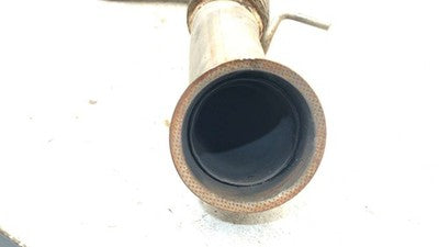 2016 Dodge Ram 4500 Turbo Down Pipe Exhaust Header Manifold 6.7L Cummins