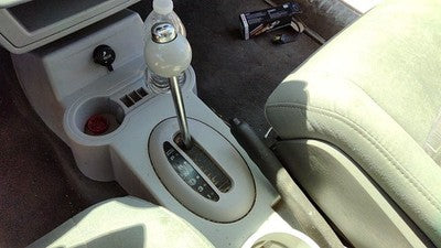 06-10 Pt Cruiser Floor Shifter Lever Assembly Shift Unit Automatic Transmission