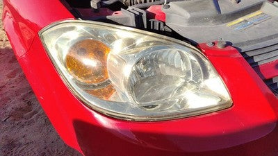 2005-2010 Chevy Cobalt Passenger Right Head Light Oem Front Lamp 22740620