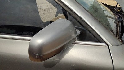 1999-04 Vw Passat Passenger Right Side Mirror Door Mounted Oem Silver