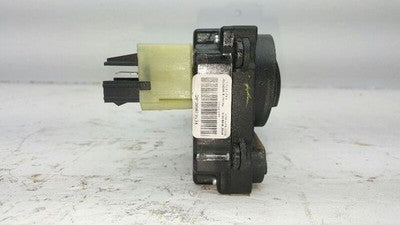 15-17 Ford Expedition Temperature Control Module In Dash Heater AC Head Unit OEM
