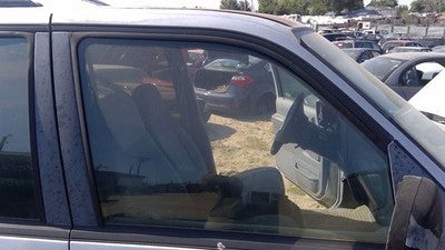 1991-1994 Ford Explorer Passenger Right Front Side Window Door Glass Oem