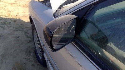 1990-1997 Cutlass 2 Door Driver Left Side Mirror Door Mounted Oem