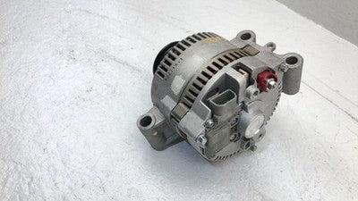 1998-2000 Mazda B2500 Alternator 2.5L Zzm218300b