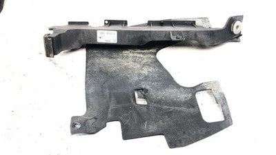 2016 Dodge Ram 4500 Condenser Radiator Mount Bracket Set 68227801Aa 68229726Aa