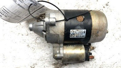 1989-2001 Suzuki Swift Starter Motor 1.3L 5 Sp 31100-826D 31100826D2
