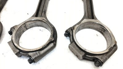 2015 F250 Super Duty Set Of 4 Connecting Rods 6.7L Powerstroke Oem