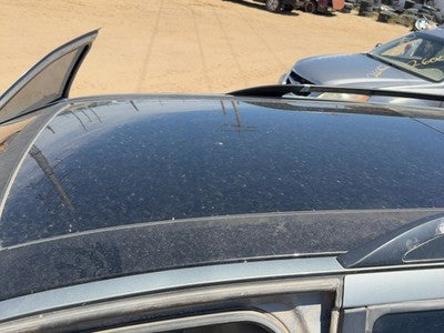 2004-2009 Cadillac Srx Front Sun Roof Glass Oem Top Window 15212373