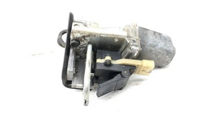1999 Cadillac Deville Trunk Pull Down Latch Oem