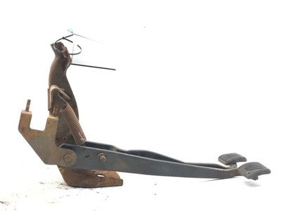 1989 Jeep Wrangler Yj Complete Clutch And Brake Pedal Assembly Oem