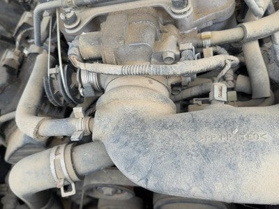 1998-1999 Isuzu Rodeo Throttle Body Valve Oem With Sensors 3.2L 6071179
