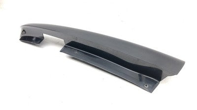 1994 Chevy Suburban Passenger Right Rear Moulding On Corner Panel Oem