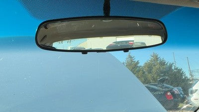 2001-2005 Buick Century Inside Rear View Mirror Oem Windshield Mounted 10345906